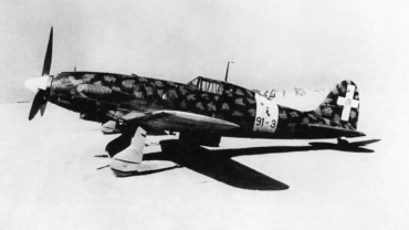 Macchi C.202