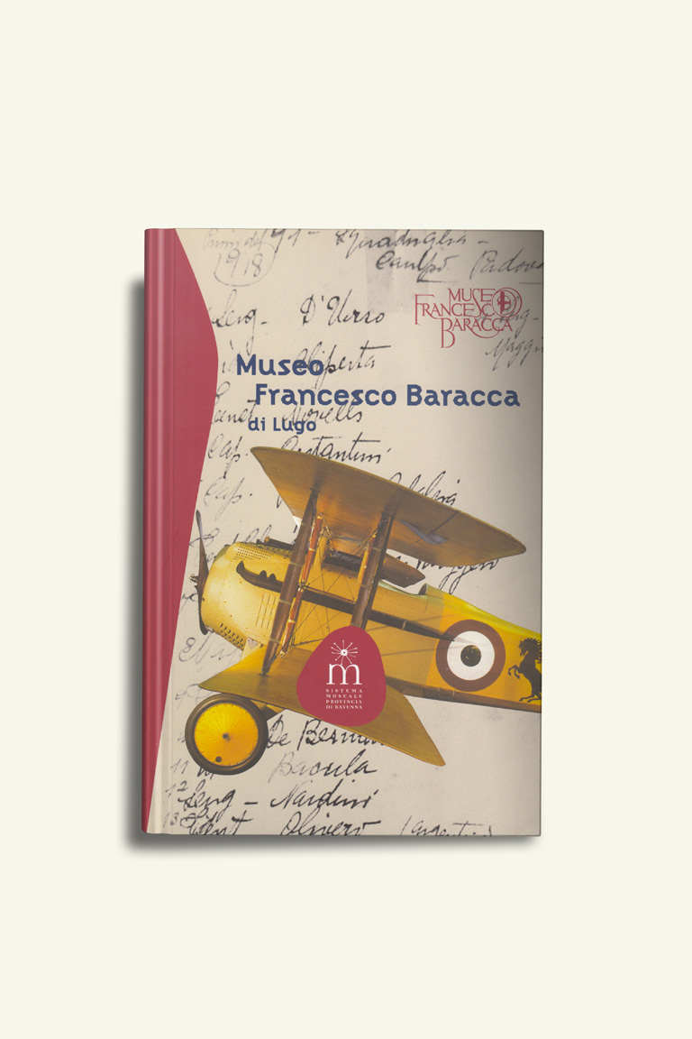 01-Museo-Francesco-Baracca-Catalogo